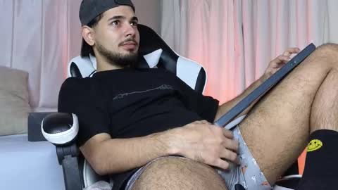 Samir online show from 31, 10, 2025