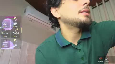 Samir online show from 1, 12, 2025