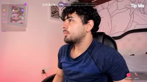 Snapshot of samir_bear chatting on 19, 6, 2026 Samir online show from 19, 6, 2026