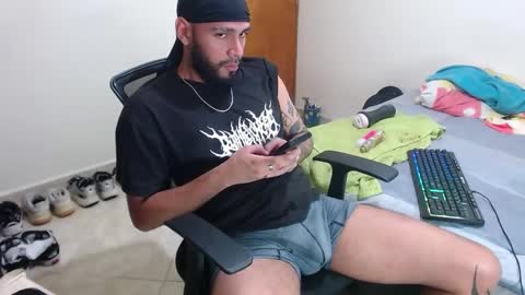 samir_music_ online show from 20, 9, 2025