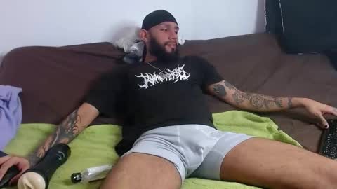 samir_music_ online show from 10, 3, 2026