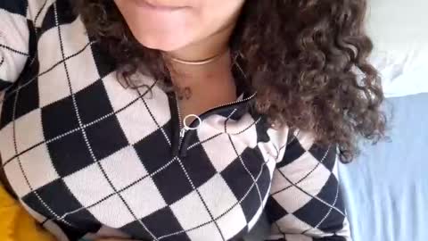 samira161993 online show from 19, 10, 2025