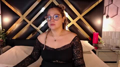 Snapshot of samira_lennox chatting on 14, 7, 2026 SAMIRA online show from 14, 7, 2026