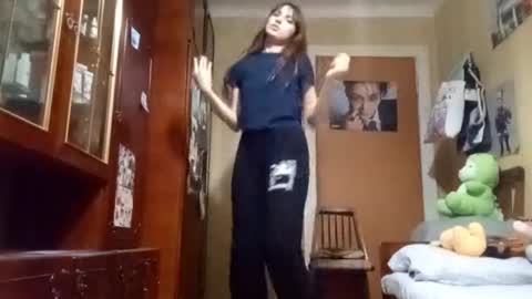 Mira online show from 24, 10, 2025