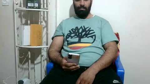 Snapshot of samirfuker84 chatting on 8, 5, 2026 samirfuker84 online show from 8, 5, 2026