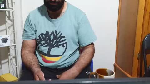 Snapshot of samirfuker84 chatting on 10, 5, 2026 samirfuker84 online show from 10, 5, 2026