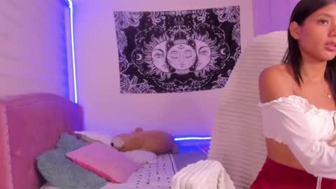 samirose_ online show from 30, 11, 2025