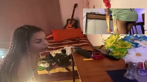 KatyDoll online show from 24, 11, 2025