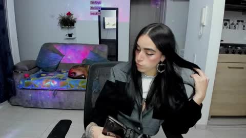 SARA online show from 14, 2, 2026