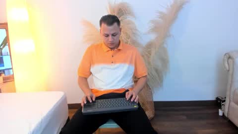 Snapshot of samjoness_ chatting on 17, 2, 2026 Sam online show from 17, 2, 2026