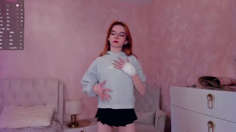 Mozelle online show from 9, 4, 2026