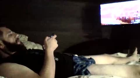 Snapshot of samlorenzofficial chatting on 12, 10, 2025 SingleNBored online show from 12, 10, 2025