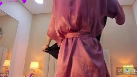 Snapshot of samm_angel chatting on 1, 6, 2026 samm_angel online show from 1, 6, 2026