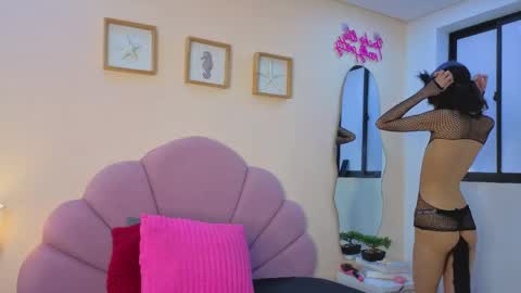 Snapshot of samm_angel chatting on 2, 6, 2026 samm_angel online show from 2, 6, 2026