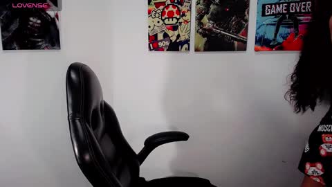 Snapshot of sammanta_18 chatting on 20, 12, 2024 Samantha online show from 20, 12, 2024