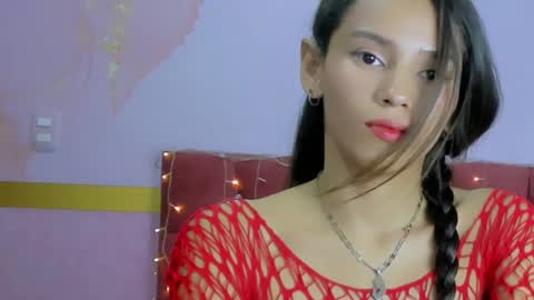 Snapshot of sammanta_18 chatting on 23, 12, 2024 Samantha online show from 23, 12, 2024