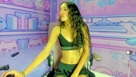 Snapshot of sammanta_18 chatting on 24, 12, 2024 Samantha online show from 24, 12, 2024