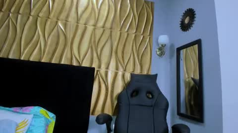 Snapshot of sammanta_18 chatting on 28, 11, 2025 Samantha online show from 28, 11, 2025