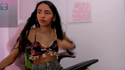 Snapshot of sammanta_18 chatting on 23, 2, 2026 Samantha online show from 23, 2, 2026