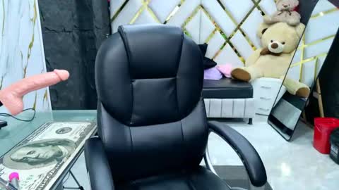 Snapshot of sammanthaboob chatting on 18, 3, 2026 Luisa online show from 18, 3, 2026