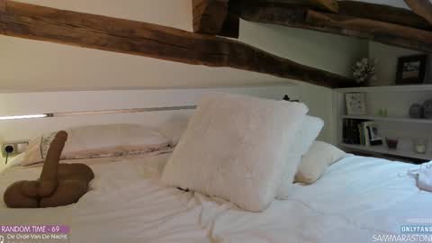 Maria online show from 18, 2, 2025