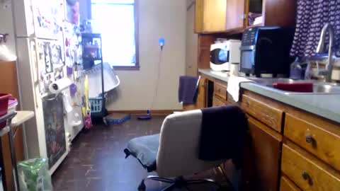 Snapshot of sammiejean85 chatting on 16, 11, 2025 SammieJean online show from 16, 11, 2025