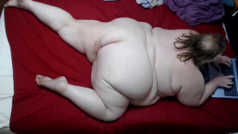 Snapshot of sammiejean85 chatting on 27, 5, 2026 SammieJean online show from 27, 5, 2026