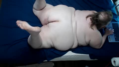 Snapshot of sammiejean85 chatting on 8, 6, 2026 SammieJean online show from 8, 6, 2026
