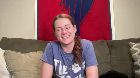 Playful Sammie online show from 26, 3, 2026