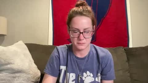 Playful Sammie online show from 24, 4, 2026