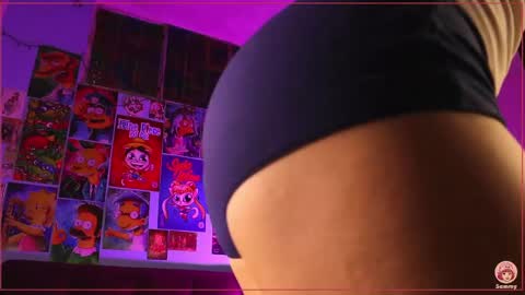 Sammy online show from 19, 4, 2026