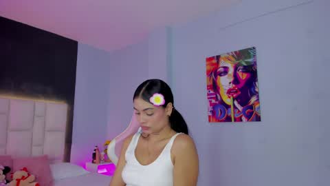 Sammy Rose online show from 4, 10, 2025