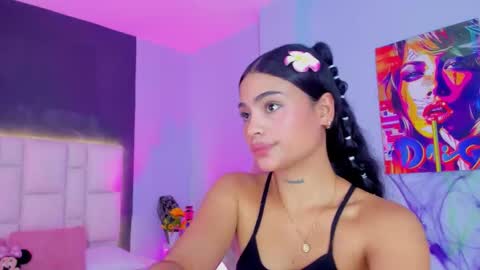 Sammy Rose online show from 29, 10, 2025