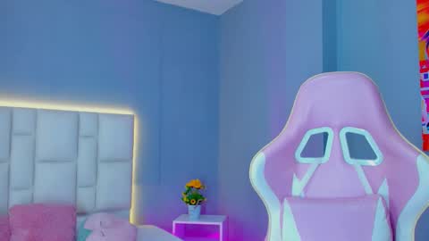 Sammy Rose online show from 11, 1, 2026