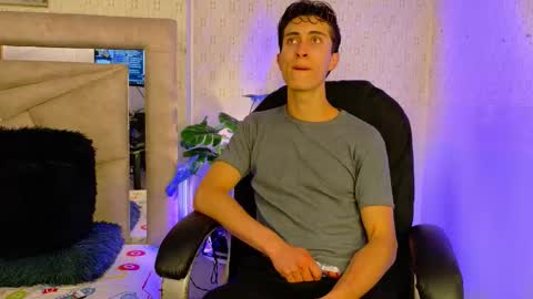 Sammy and Ithan online show from 21, 2, 2026