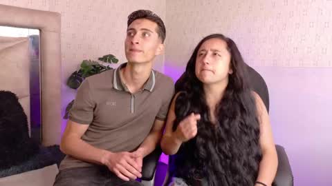 Sammy and Ithan online show from 29, 4, 2026