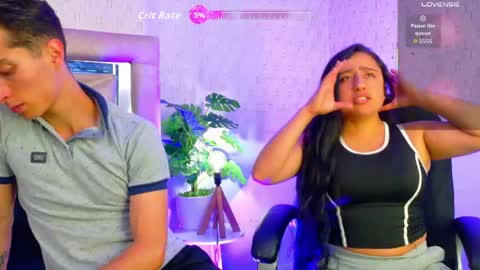 Sammy and Ithan online show from 12, 5, 2026