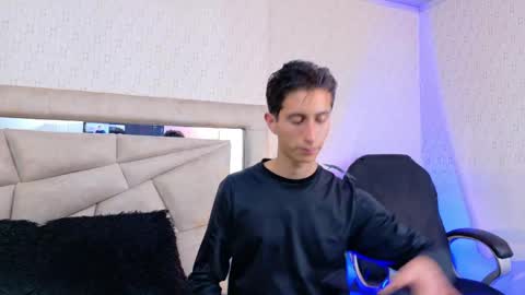 Sammy and Ithan online show from 23, 5, 2026