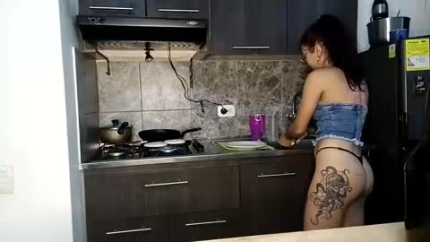 Sophie y Mark online show from 11, 1, 2025