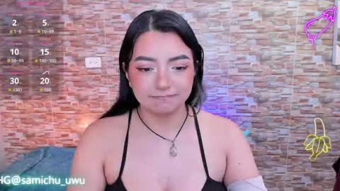 Samantha online show from 19, 2, 2026