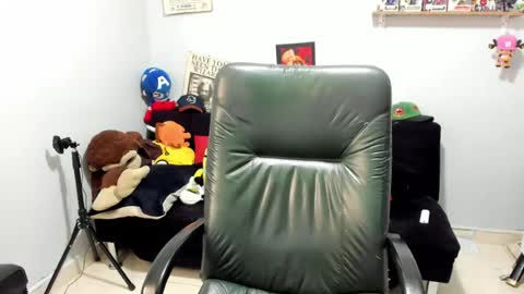 sammy_cute33 online show from 3, 7, 2026