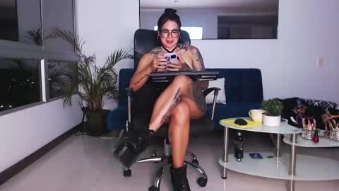 Sammy online show from 30, 1, 2025