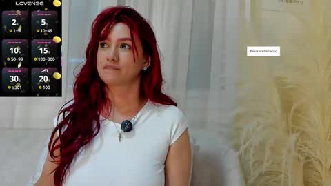 sammy_jhonson25 online show from 24, 11, 2025