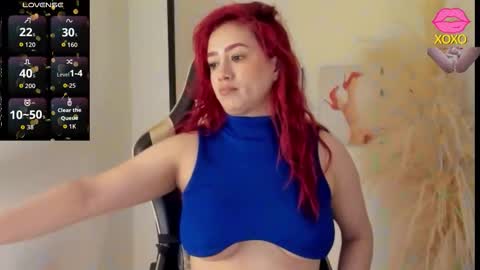 sammy_jhonson25 online show from 13, 3, 2026