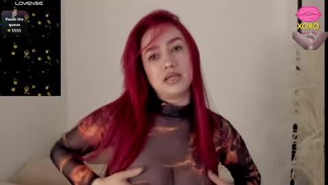 sammy_jhonson25 online show from 4, 4, 2026