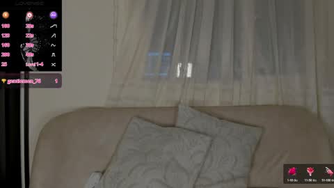 Snapshot of sammy_jhonson25 chatting on 8, 6, 2026 sammy_jhonson25 online show from 8, 6, 2026