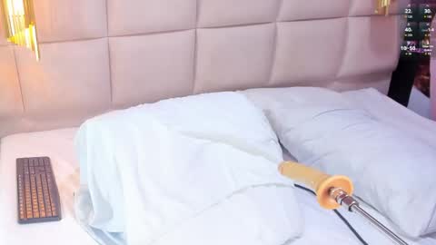 sammy_liz2 online show from 6, 3, 2026