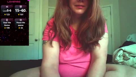 Snapshot of sammy_lyn chatting on 17, 6, 2026 Sam online show from 17, 6, 2026