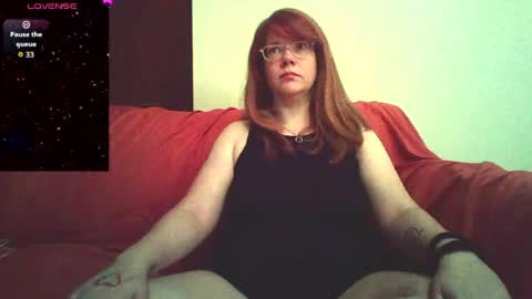 Snapshot of sammy_lyn chatting on 27, 6, 2026 Sam online show from 27, 6, 2026