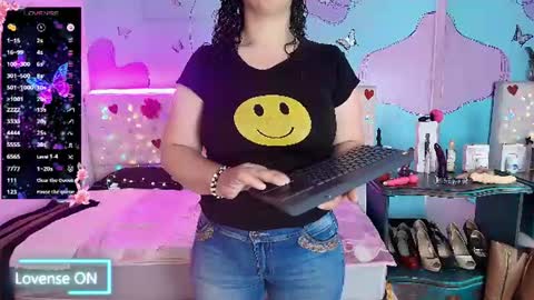 Snapshot of sammy_mature_ chatting on 6, 7, 2026 Sammy online show from 6, 7, 2026